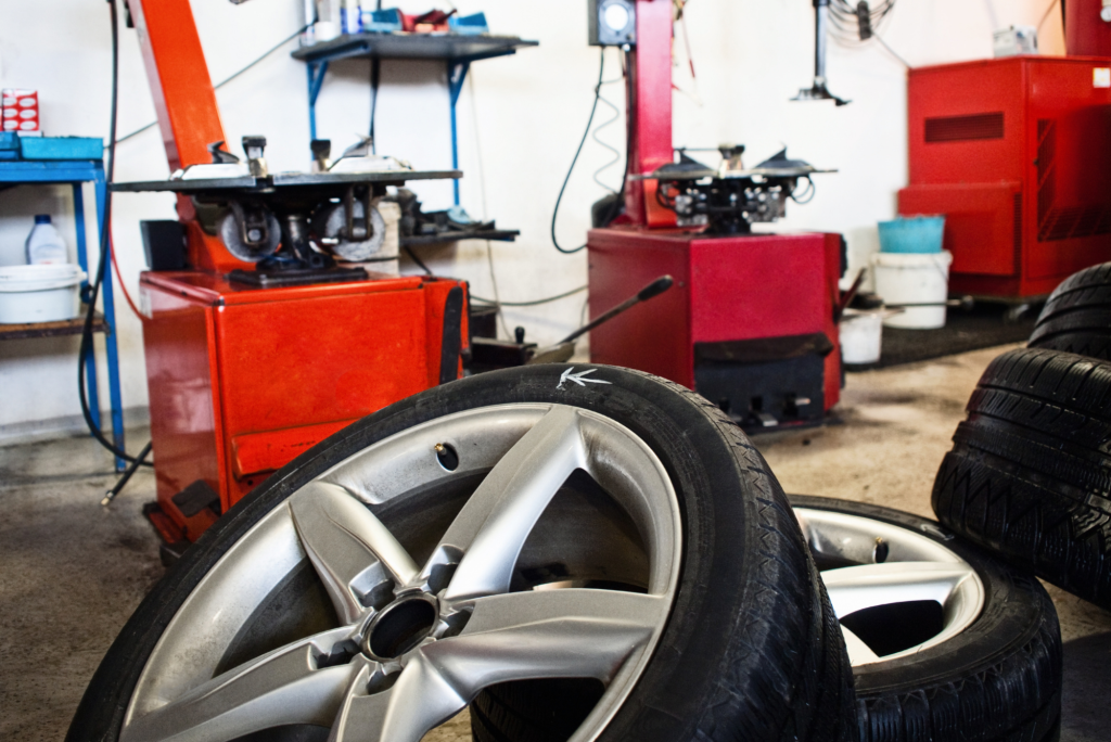 Lastik Ömrünü Uzatmanın Pratik Yolları